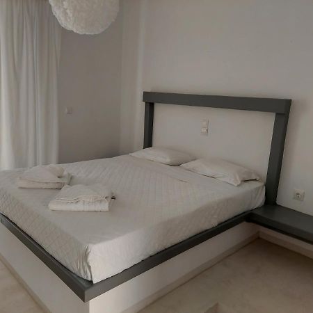 Apartmán Golden Star Praxitelous Agia Marina  Exteriér fotografie