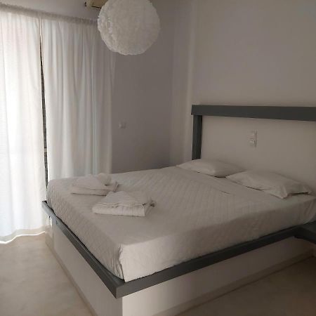 Apartmán Golden Star Praxitelous Agia Marina  Exteriér fotografie