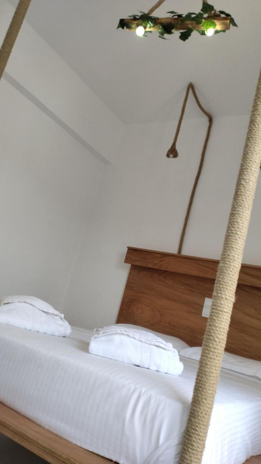 Apartmán Golden Star Praxitelous Agia Marina  Exteriér fotografie