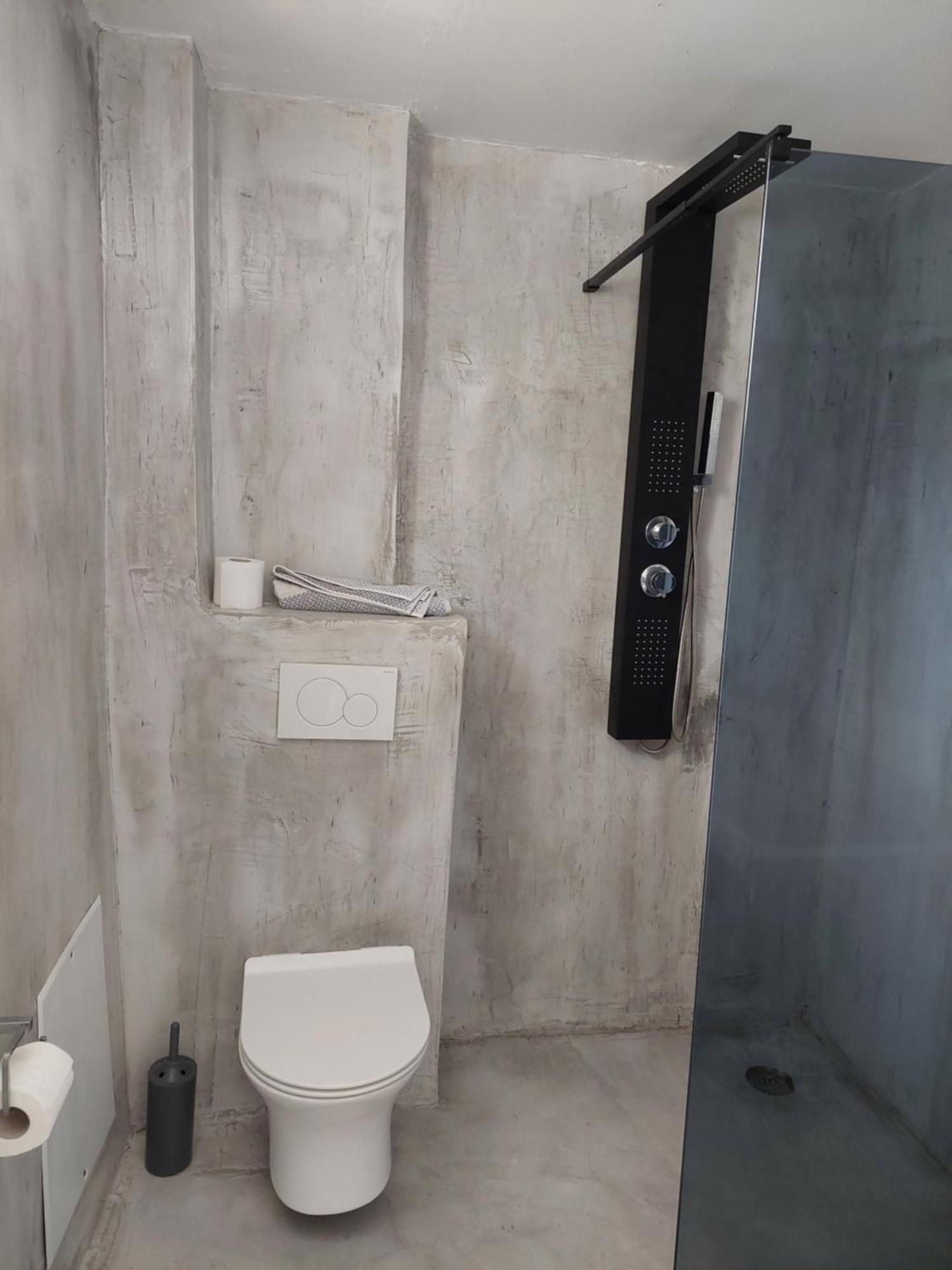 Apartmán Golden Star Praxitelous Agia Marina  Exteriér fotografie