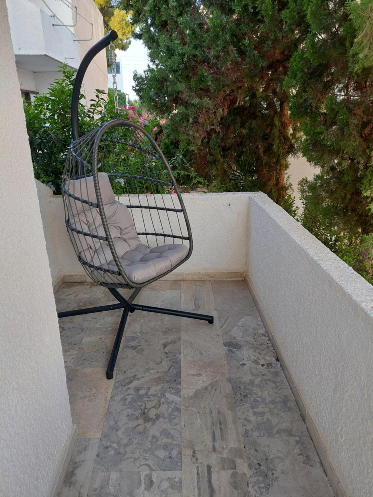 Apartmán Golden Star Praxitelous Agia Marina  Exteriér fotografie